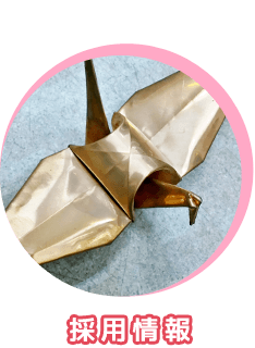 採用情報